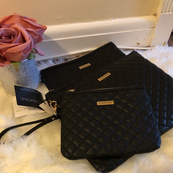 Travel accessory bags 3 sizes - Picture 3 of 3